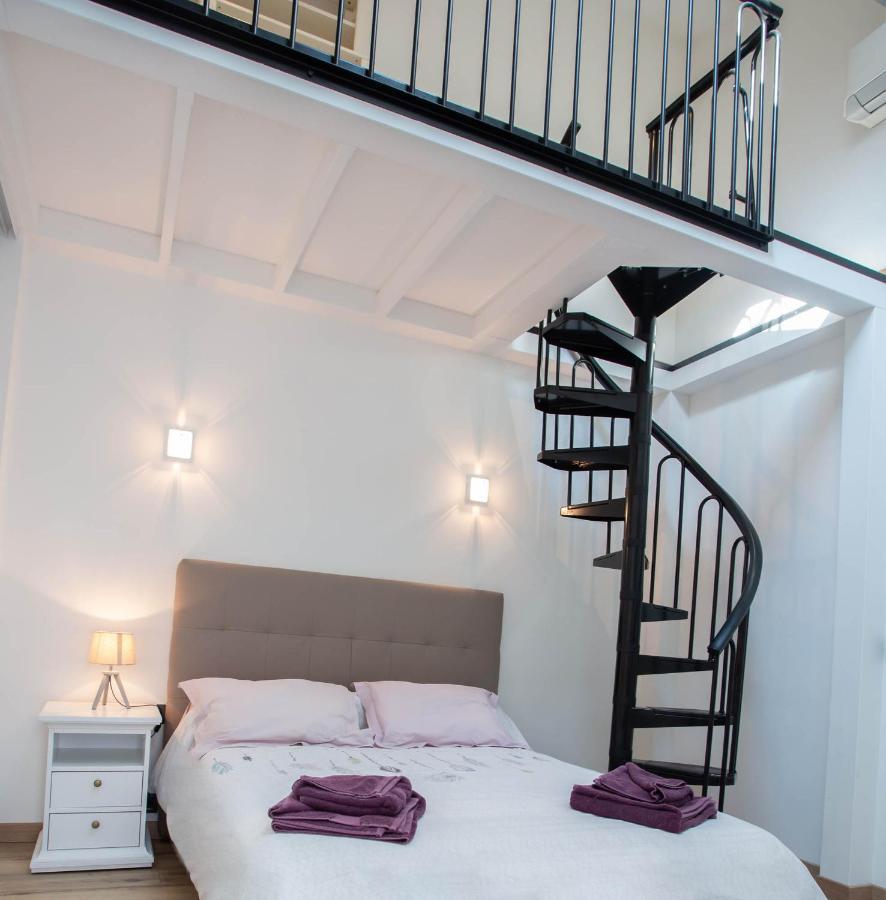 Villa Palma & Spa LʼIsle-sur-la-Sorgue Exteriör bild
